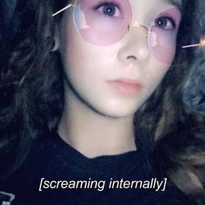 Meet your Posher, Cheyenne